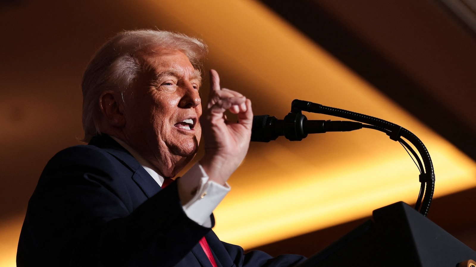 Trump intensifica su retórica antiinmigración y adopta la frase ‘países enteros’