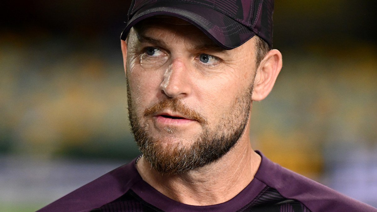 Ryan Harris opina sobre el entrenamiento de Brendon McCullum; Las luchas de Jofra Archer