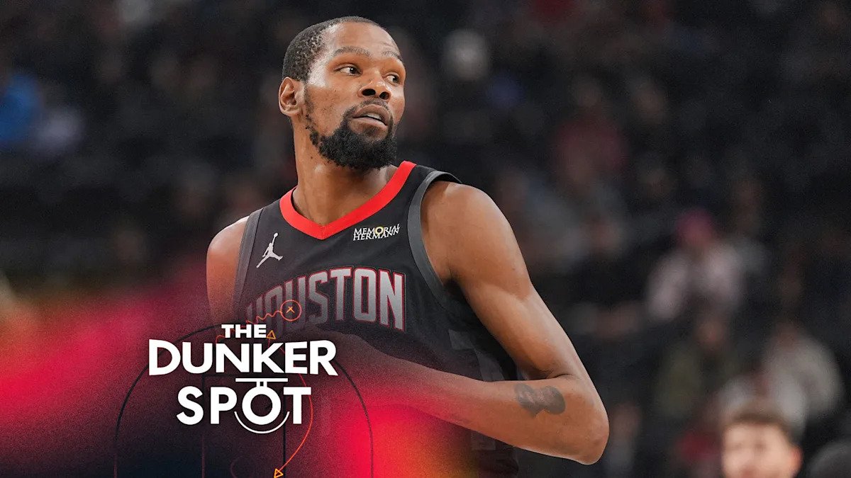 Dunker Spot abre la carpeta de correo y responde a tus preguntas