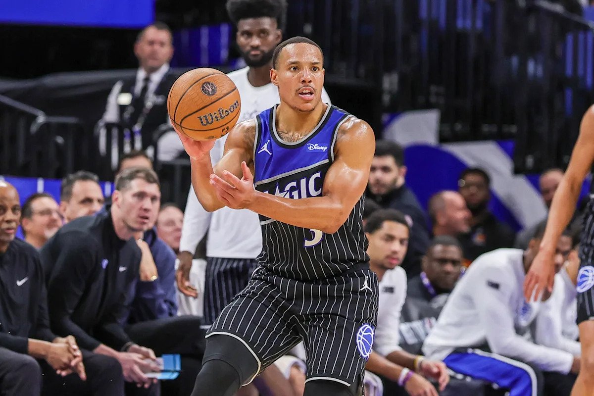 Copa NBA: Desmond Bane cae 37 mientras Magic supera un hoyo de 15-0 para enviar al Heat a semifinales