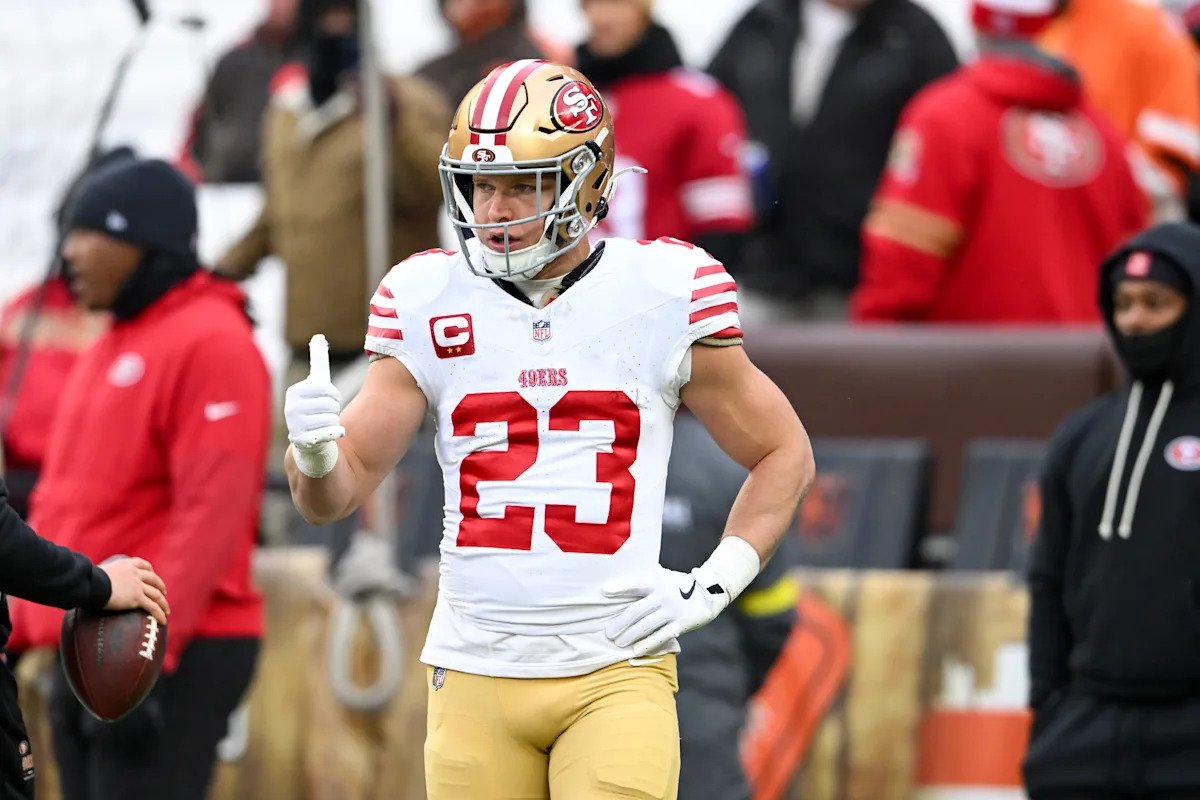 Los 10 jugadores más comunes en las listas de playoffs de Yahoo Fantasy Football