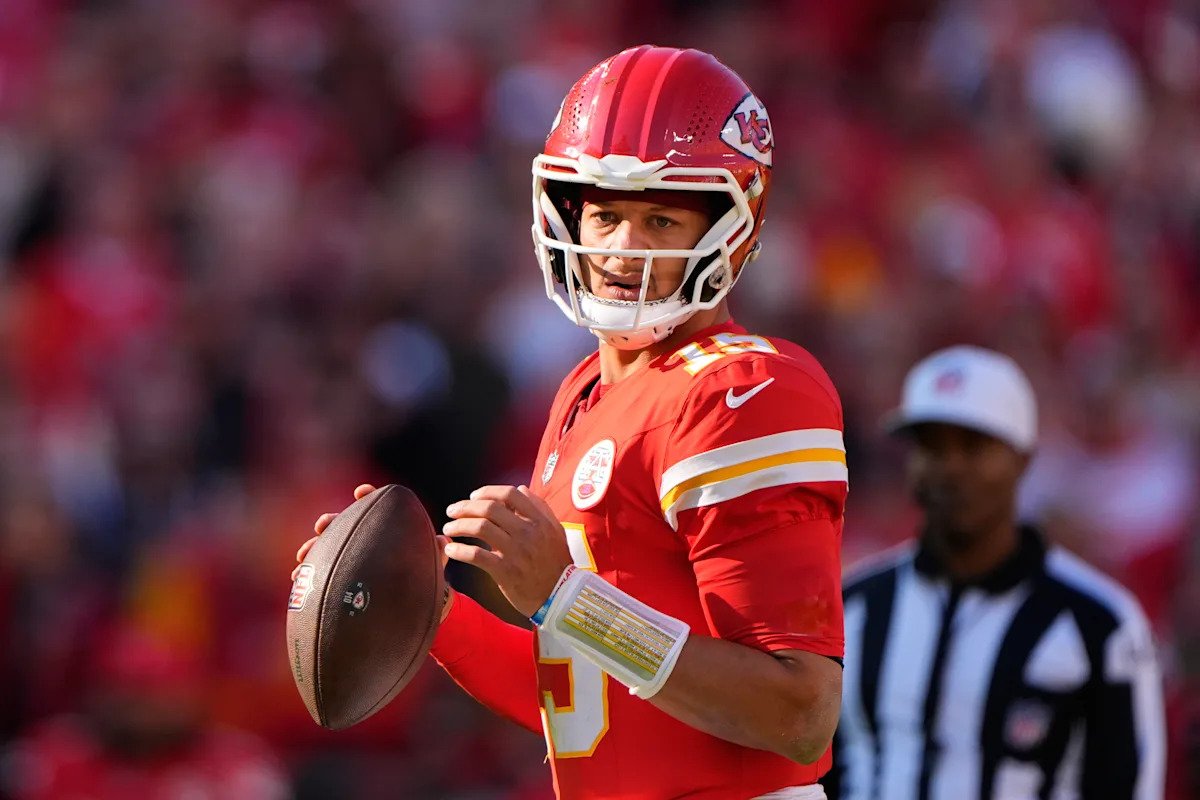 Clasificación Half-PPR de la Semana 14 de Fantasy Football