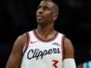 Chris Paul fue despedido por Los Angeles Clippers en una reunión a las 2 a.m.