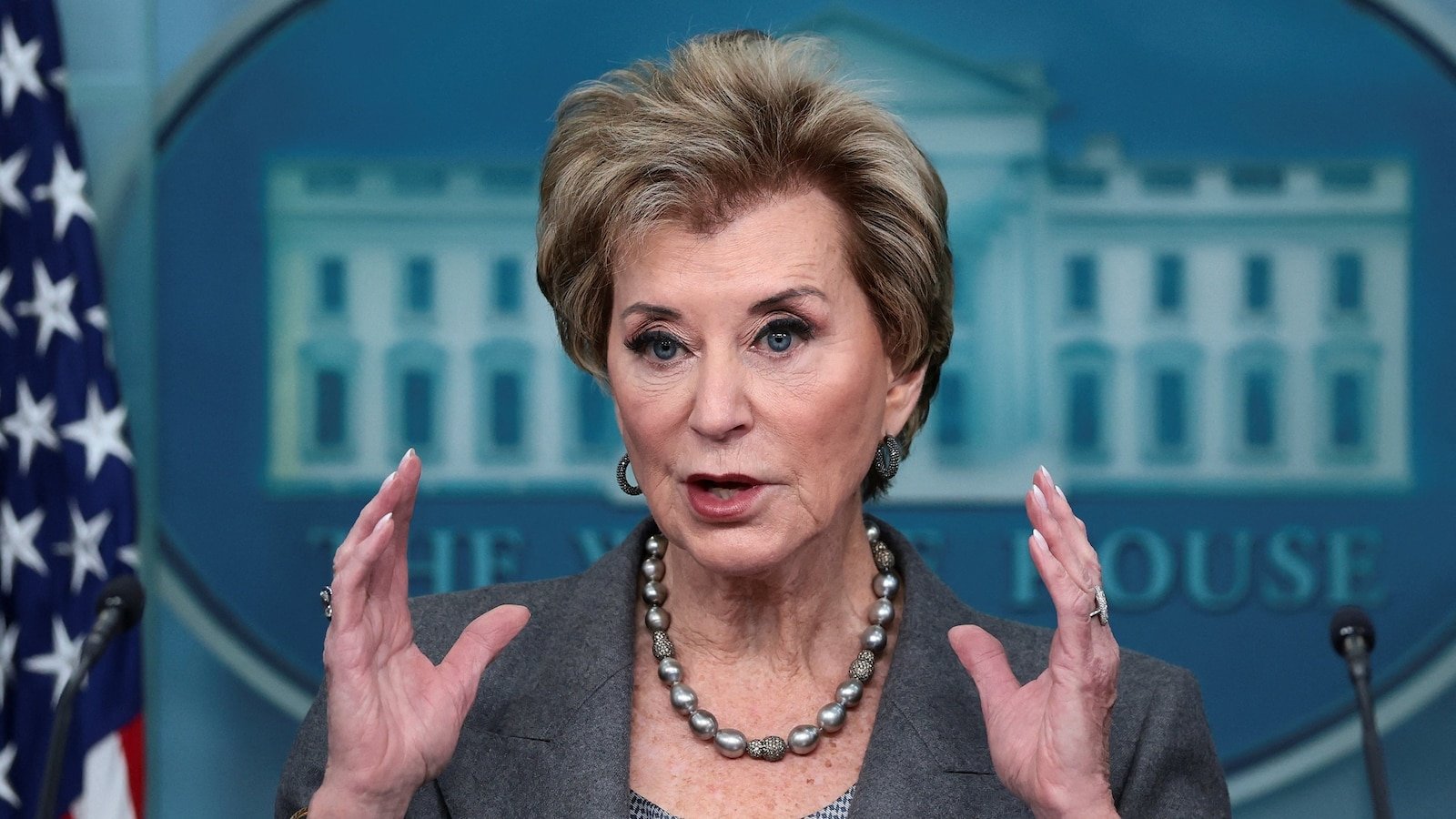 La administración Trump toma medidas para poner fin a un importante plan de condonación de préstamos estudiantiles: «No lo toleraremos»