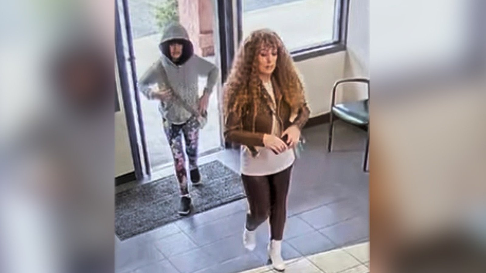 Ashley Buzzard se declaró inocente de homicidio involuntario por la muerte de su hija Melody.