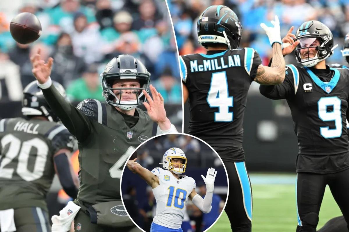 Predicciones de la Semana 17 de la NFL, mejores apuestas: selecciones versus diferenciales para cada juego