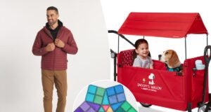 18 regalos creativos para todos en tu lista esta Navidad