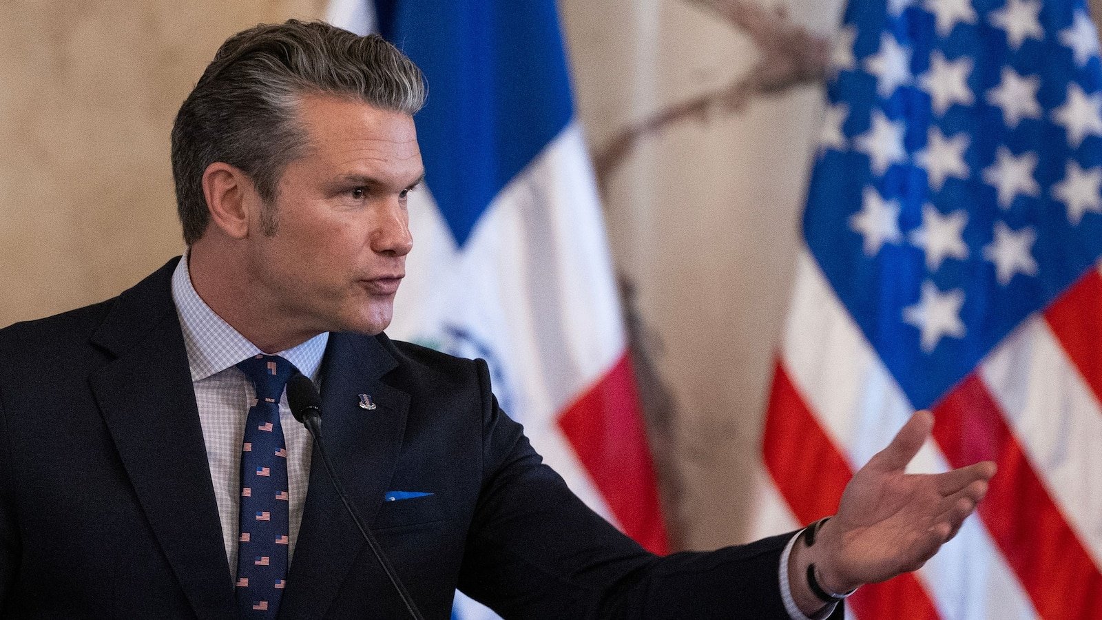 Tres preguntas clave sobre el ataque de un barco estadounidense que perdió vidas