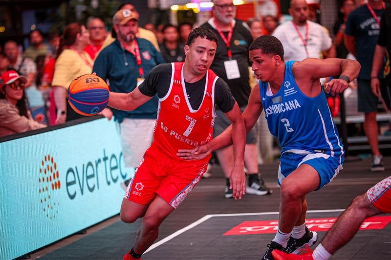 Los medios mundiales toman nota del Campeonato Mundial Unificado de Baloncesto 3×3 de Olimpiadas Especiales