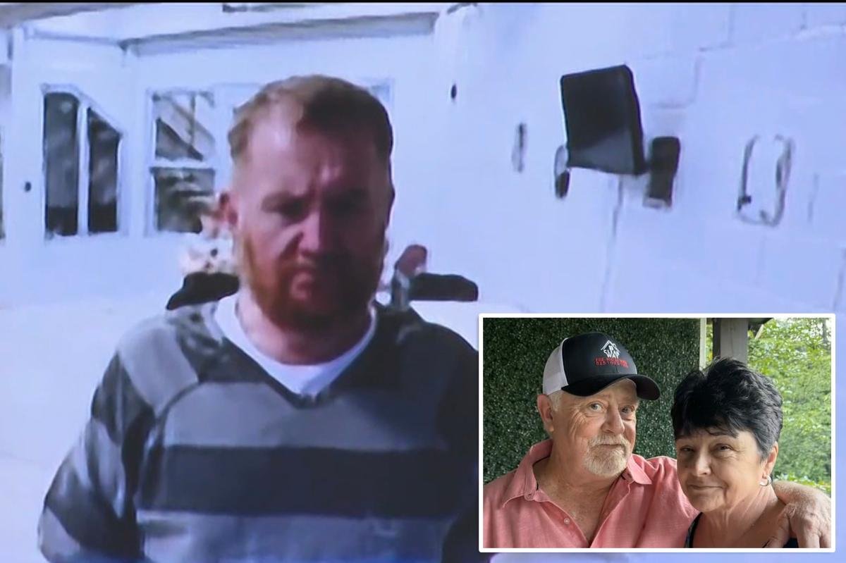 Querido abuelo asesinado a tiros con un perro en un ataque ‘sin sentido’