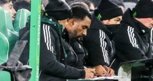 Wilfred Nancy: el jefe del Celtic no «perderá el tiempo» criticando después de la angustia mientras la junta estratégica reacciona y espera la prueba de la Roma | noticias de futbol