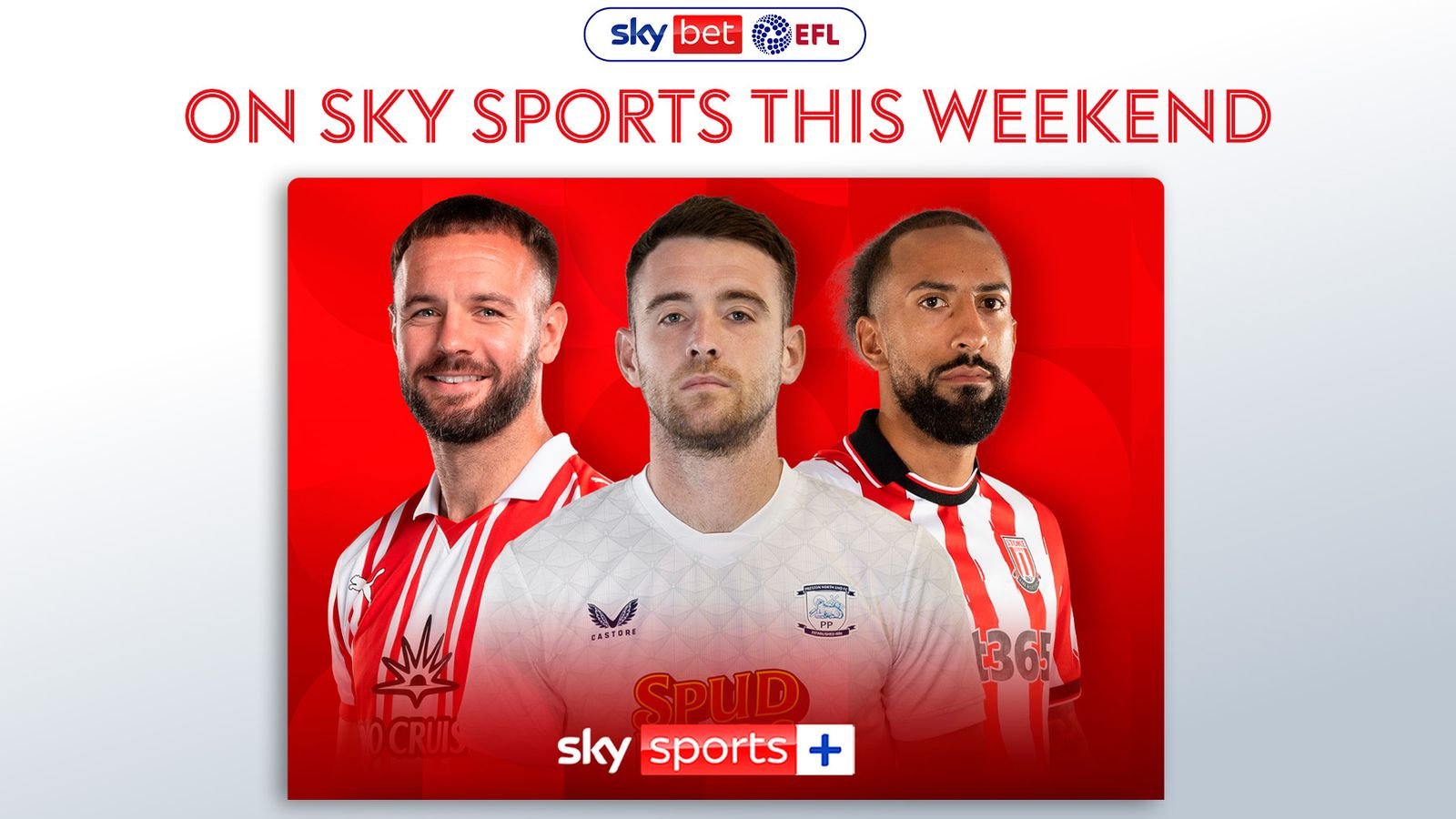 EFL en Sky este fin de semana: ¿Puede Chiefs Utd ejercer más presión sobre West Brom? ¿Marcha de los Santos? | noticias de futbol