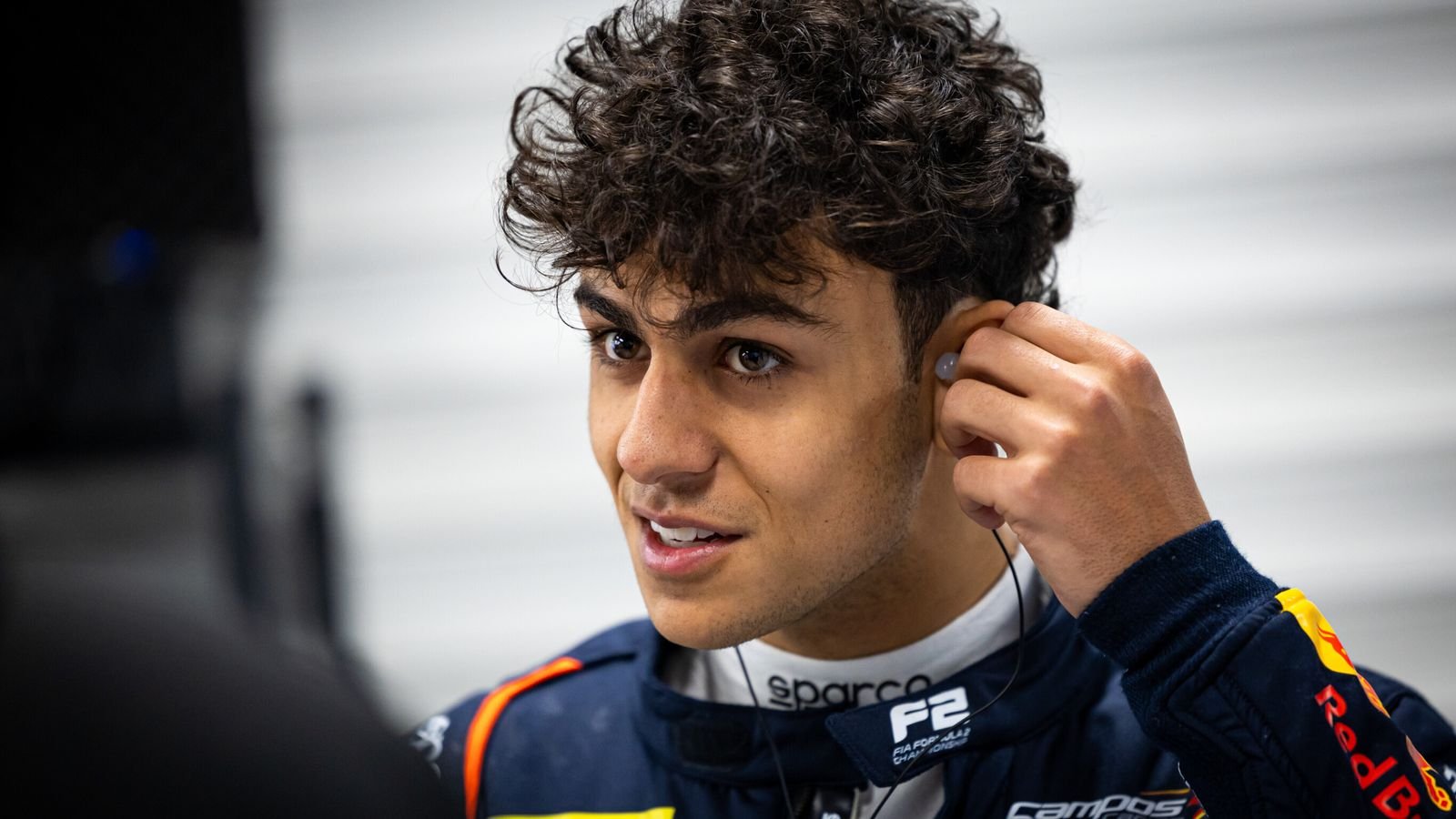 Arvid Lindblad: Conozca al piloto de Racing Bulls que le dijo a Lando Norris en 2021 que estará en la F1 en cinco años | Noticias F1