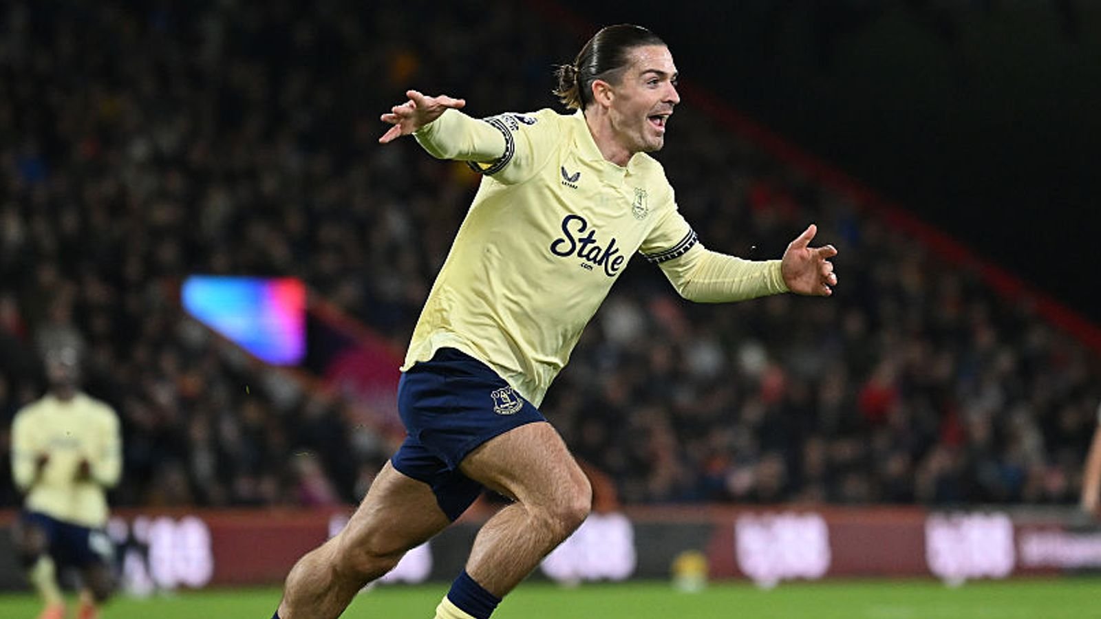 Bournemouth-Everton 0-1