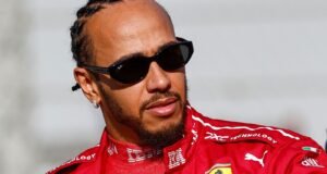 Lewis Hamilton: Nico Rosberg sobre el futuro del piloto de Ferrari y por qué el cambio de reglas de 2026 debe ser ahora su ‘gran esperanza’ | Noticias F1