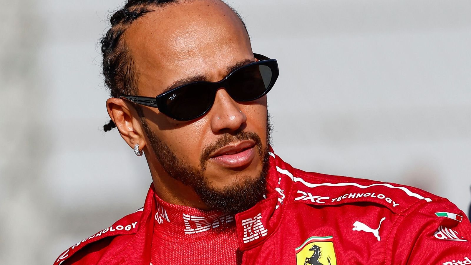 Lewis Hamilton: Nico Rosberg sobre el futuro del piloto de Ferrari y por qué el cambio de reglas de 2026 debe ser ahora su ‘gran esperanza’ | Noticias F1