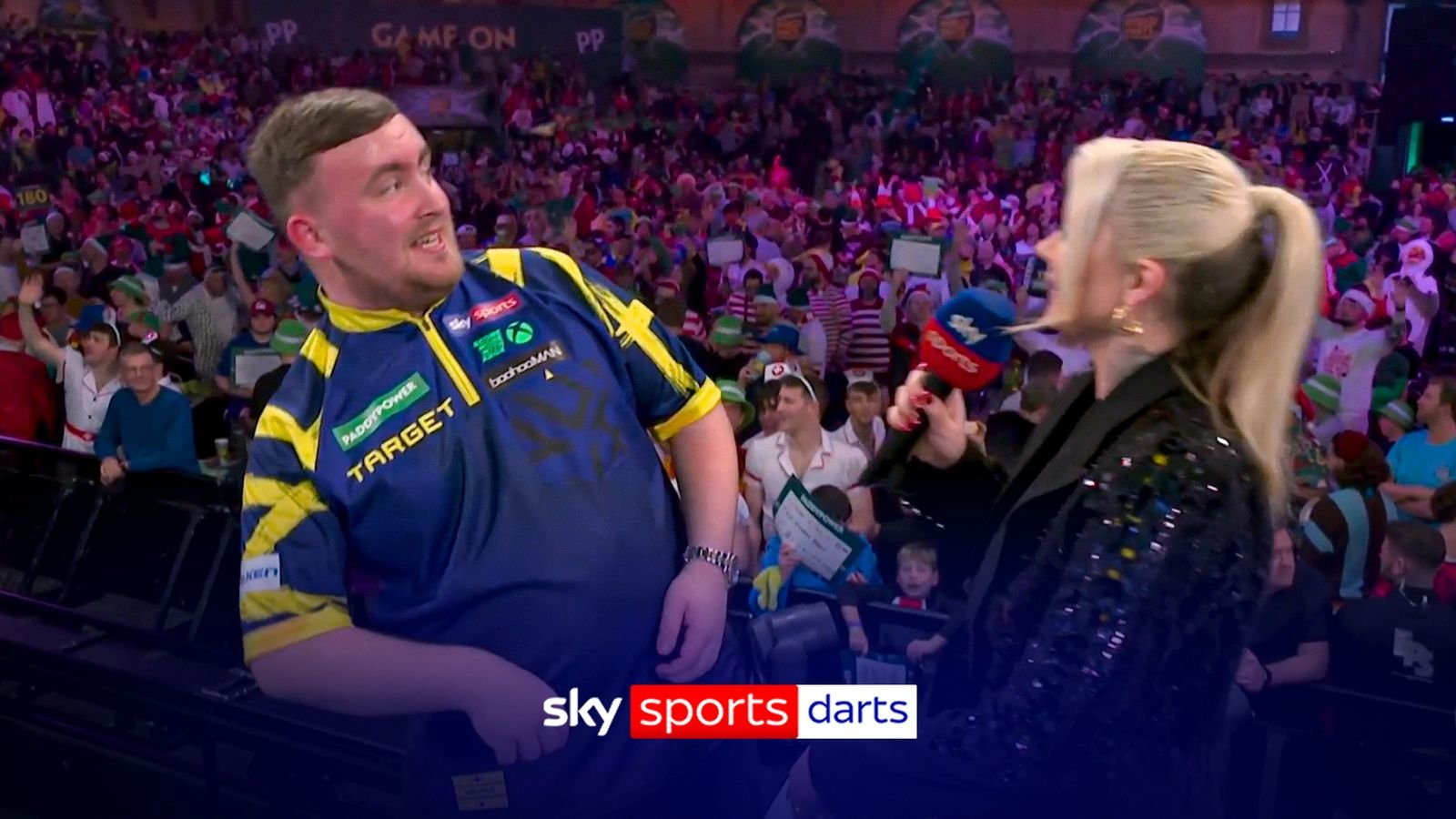 ¡Bob corto y tejido de Mitra Pally Wap!