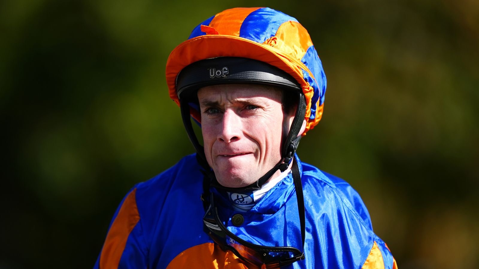 Campeonato Internacional de Jockeys: Ryan Moore, Holly Doyle y William Buick compiten contra los mejores del mundo | noticias de carreras