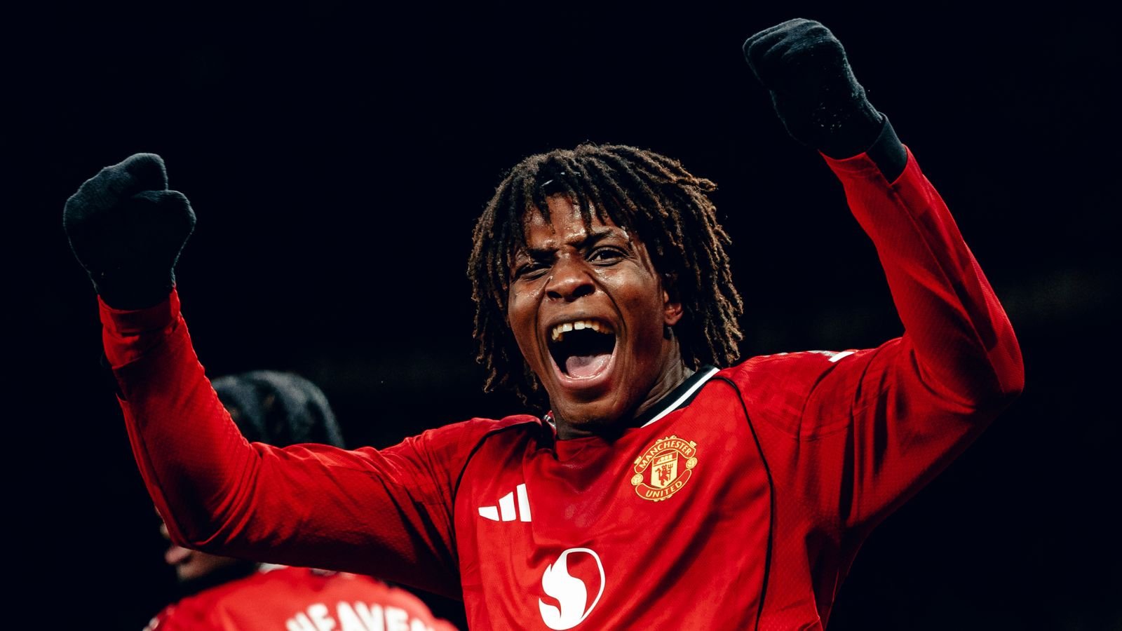 Manchester United 1 – 0 Newcastle