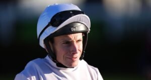 Campeonato Internacional de Jinetes: Ryan Moore gana el título en Hong Kong | noticias de carreras