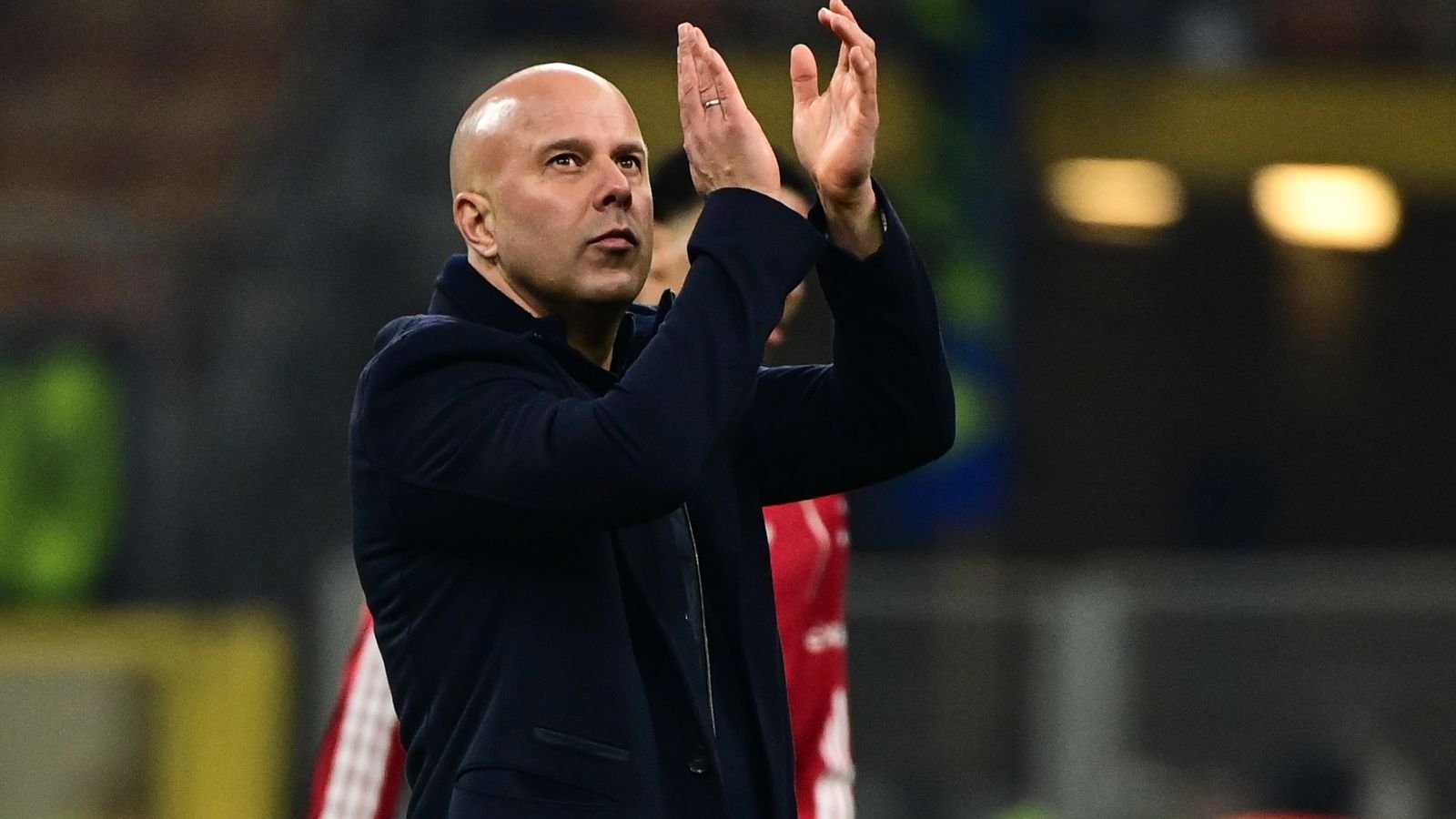 Jamie Carragher: El Liverpool obtiene una gran victoria para Arne Slott en el Inter de Milán y muestra que los fanáticos lo respaldan en medio de la caída de Mohamed Salah | noticias de futbol