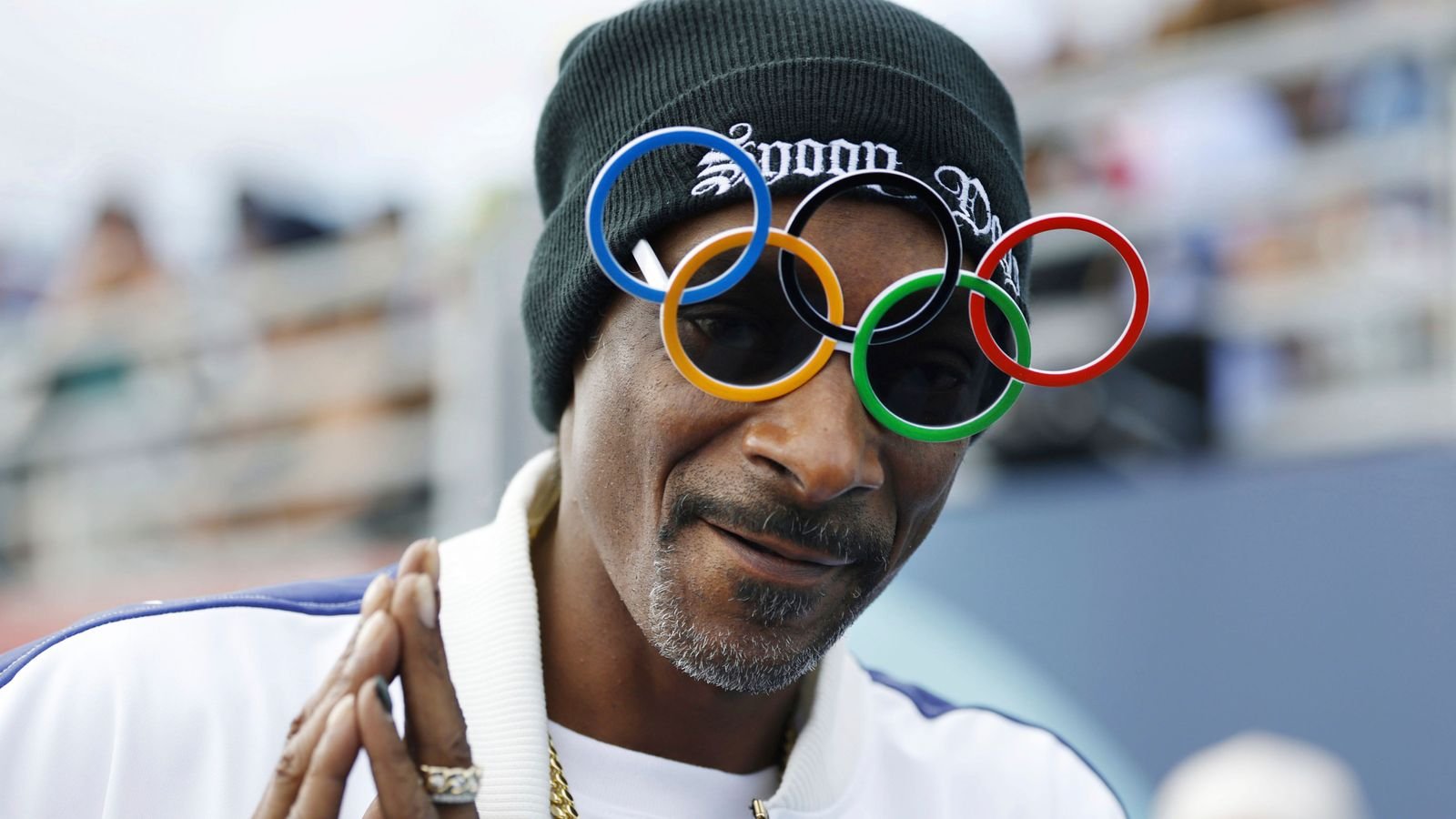 Snoop Dogg: el rapero nombrado entrenador honorario del equipo de EE. UU. para los Juegos Olímpicos de Invierno de 2026 Noticias de los Juegos Olímpicos