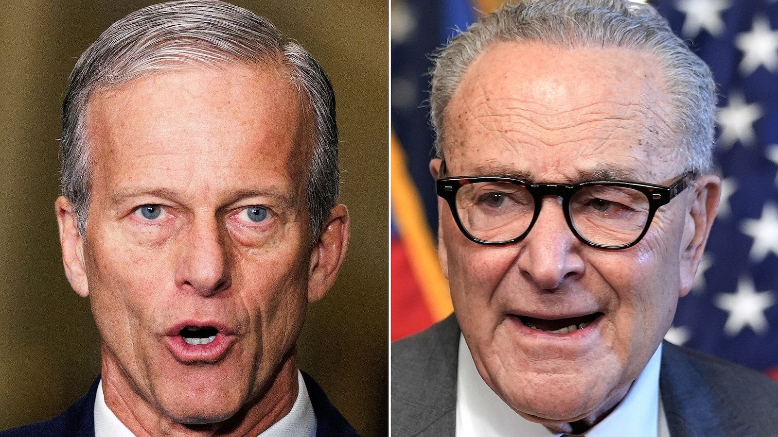 El Senado está listo para votar sobre propuestas de atención médica en competencia