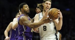 Conclusiones de los Lakers: Marcus Smart fue un punto brillante a pesar de la derrota ante los Spurs