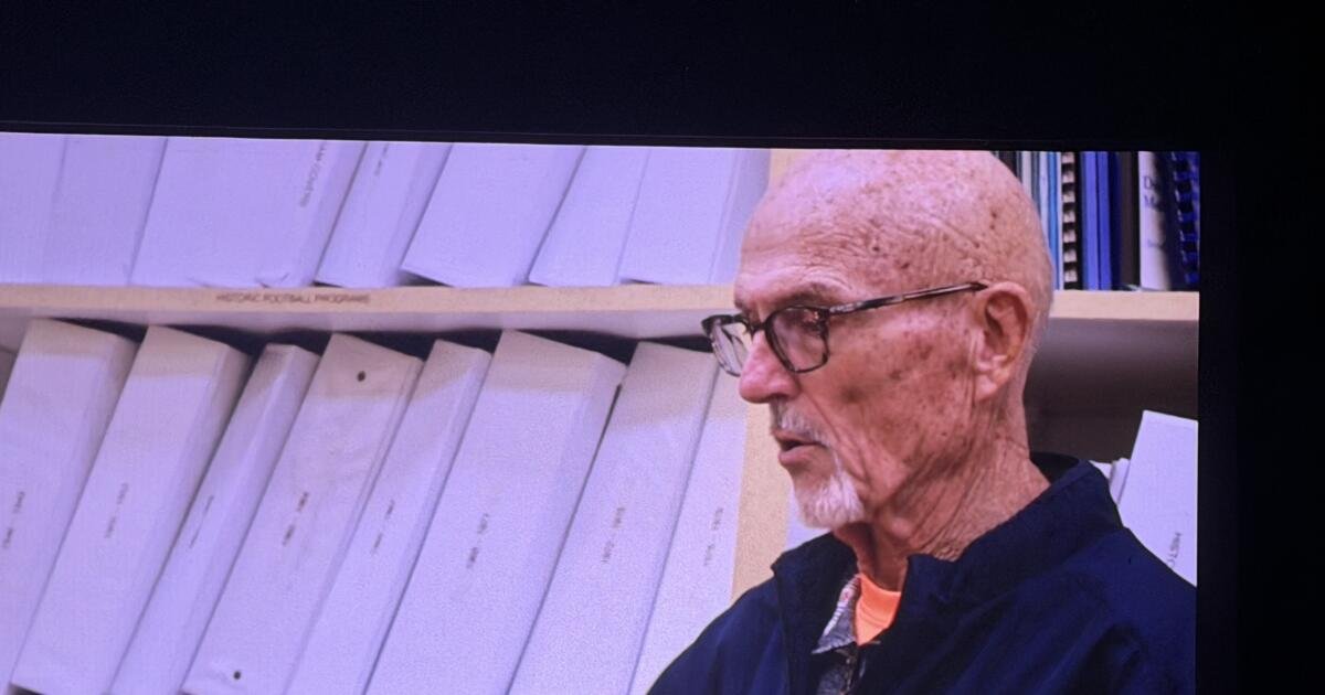 El documental recorre la historia del CIF Sección Sur desde 1913