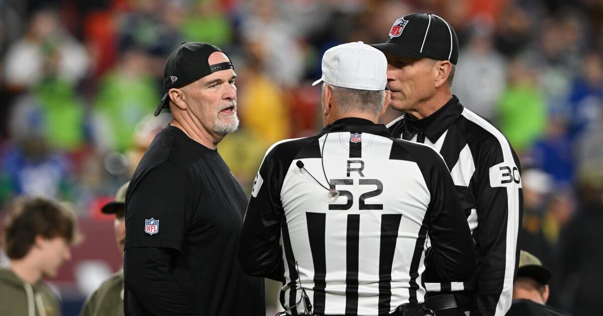 La NFL describe planes para un arbitraje más impulsado por el rendimiento