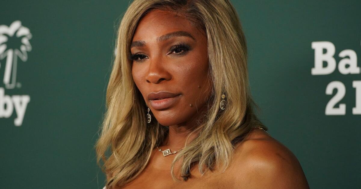 Serena Williams insiste «no voy a volver» a pesar de los rumores