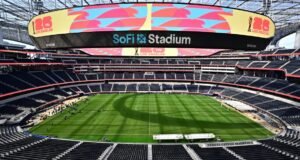 El plan de Los Ángeles para la Copa Mundial 2026 se aceleró esta semana