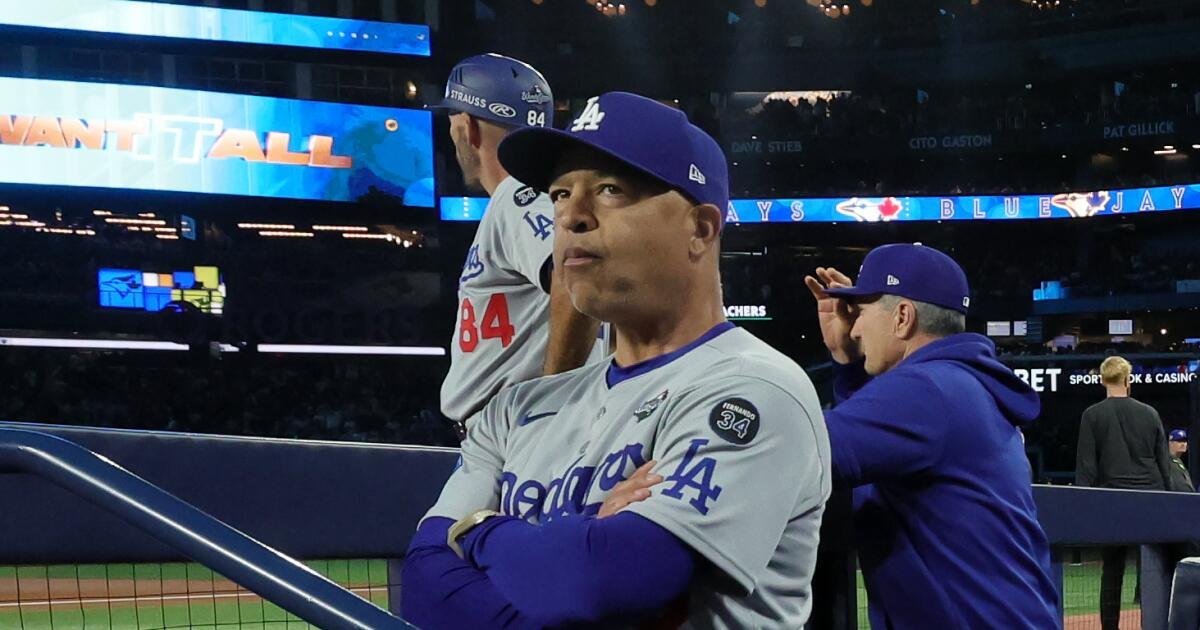 Cómo Dave Roberts ayudó al nuevo entrenador de UCLA, Bob Chesney