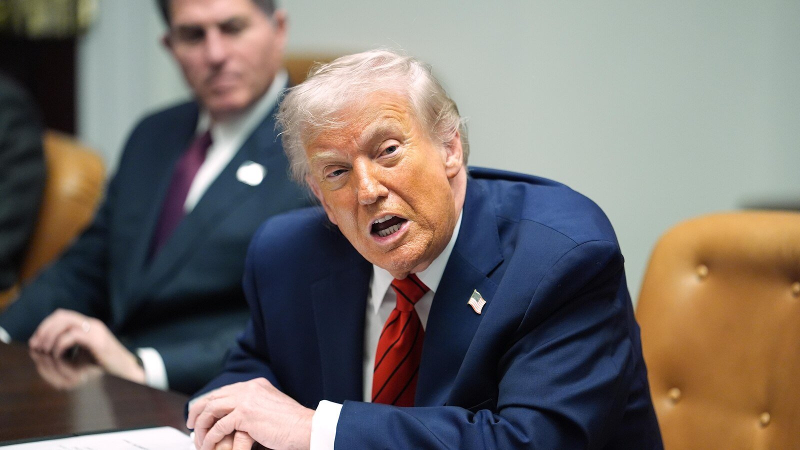 El programa ‘Tarjeta Dorada’ de Trump se pondrá en marcha y ofrecerá visas estadounidenses a partir de 1 millón de dólares por persona