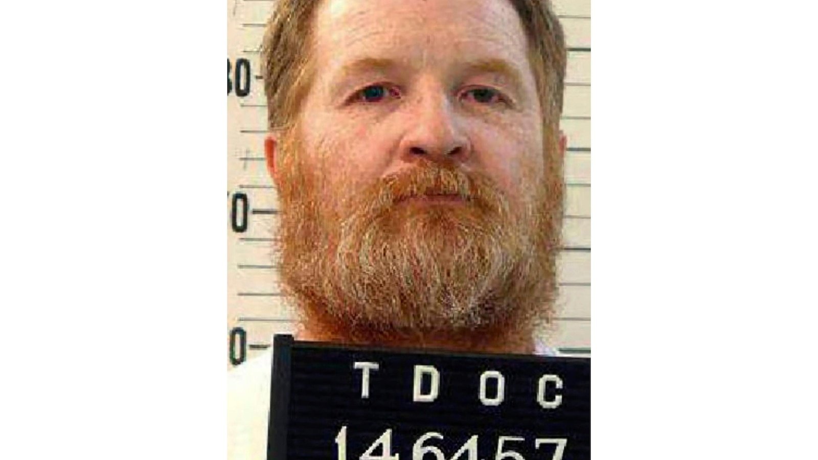 El gobernador de Tennessee no intervendrá para detener la última ejecución por inyección letal