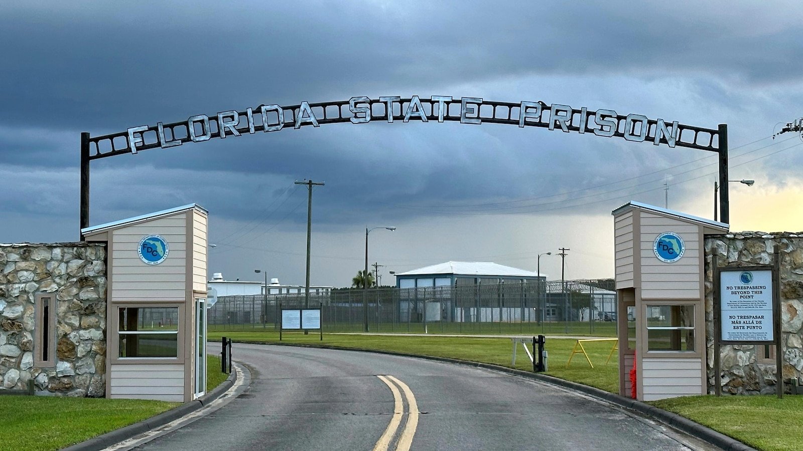 Florida ejecutará a un hombre condenado por un asesinato por allanamiento de morada en 1989