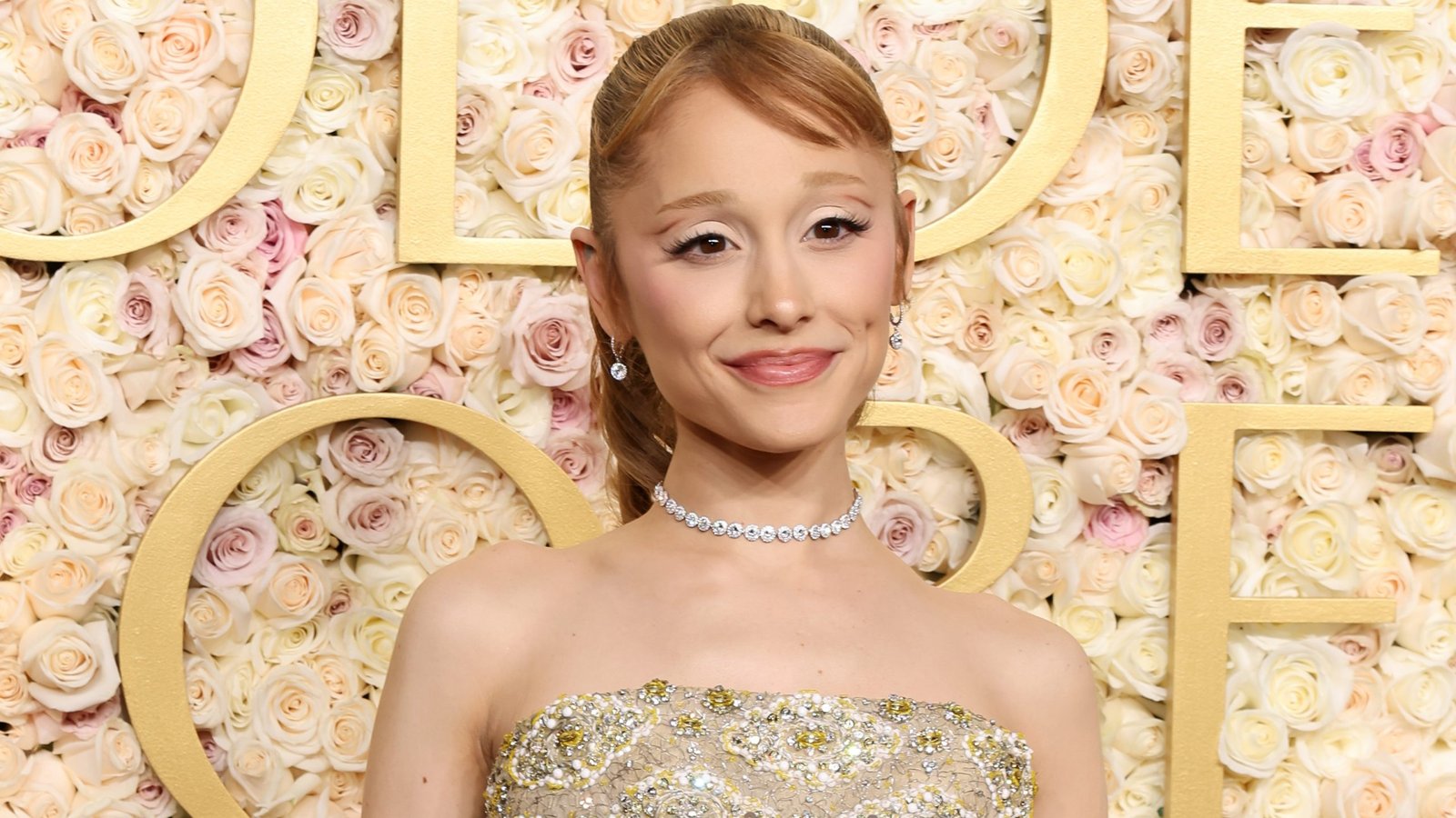 ¿Ariana Grande está embarazada? Rumor y la verdad