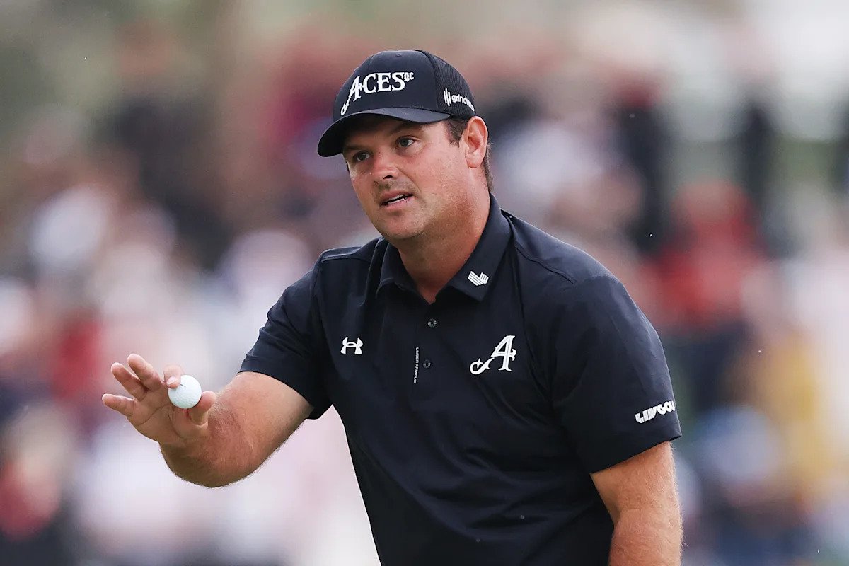 Patrick Reed, que dejó LIV Golf, volverá al PGA Tour este año