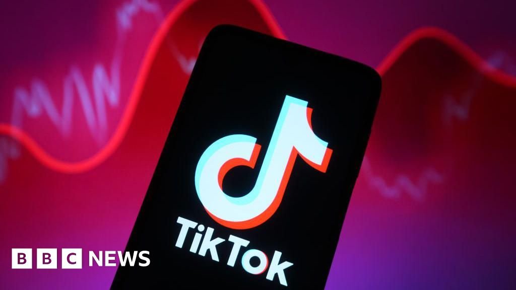TikTok se disculpó después de que miles de usuarios estadounidenses informaran problemas con la aplicación