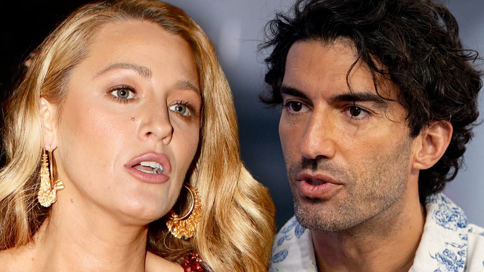 Justin Baldoni dice que la información de Ryan Reynolds no debería estar sellada en la demanda de Blake Lively
