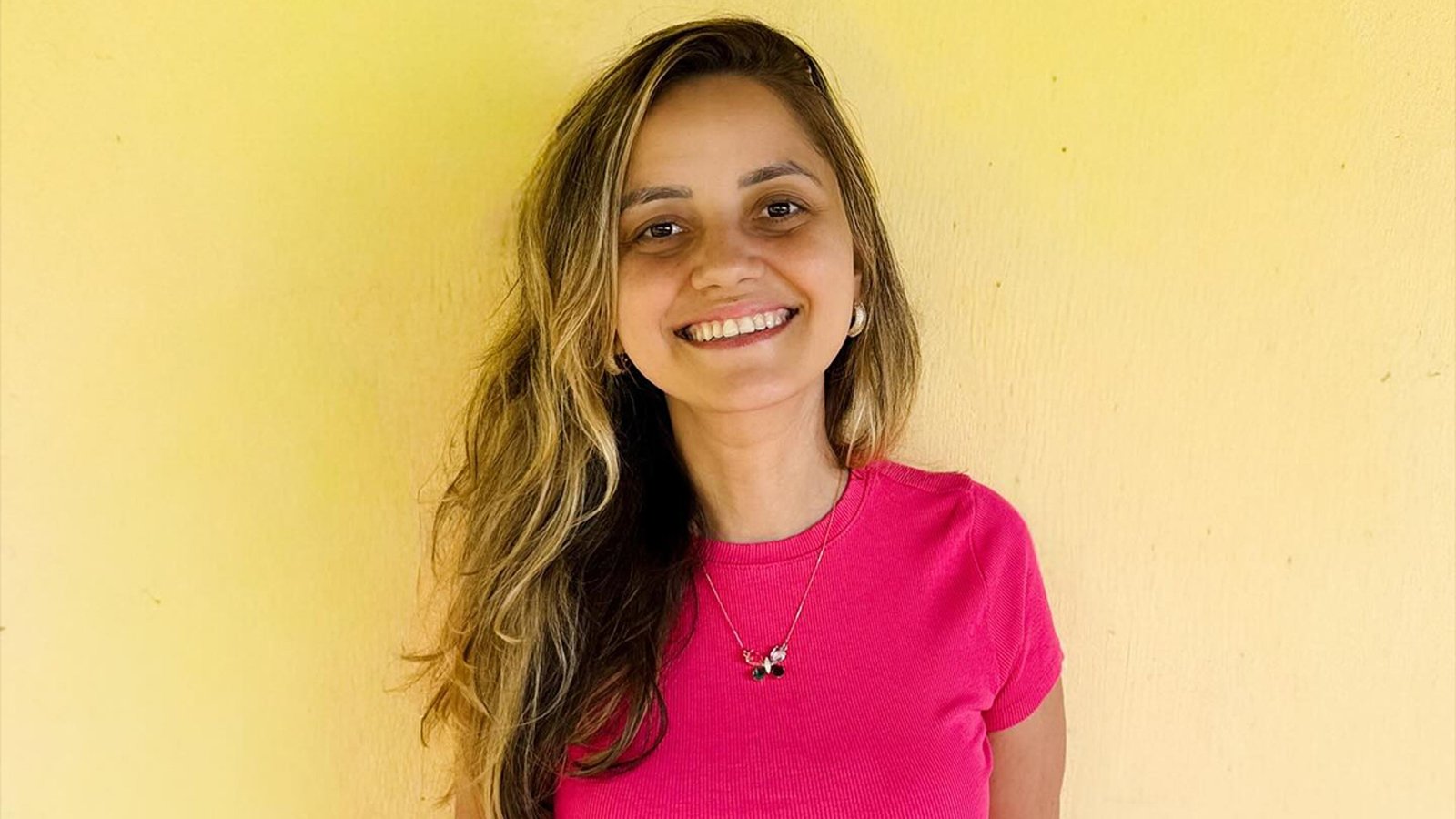 Muere la popular influencer Jessica Daugirdas a los 35 años