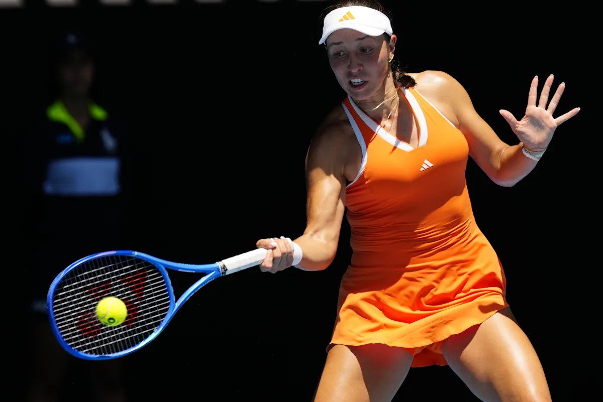 Abierto de Australia 2026: Cómo ver a Jessica Pegula vs Amanda Anisimova esta noche