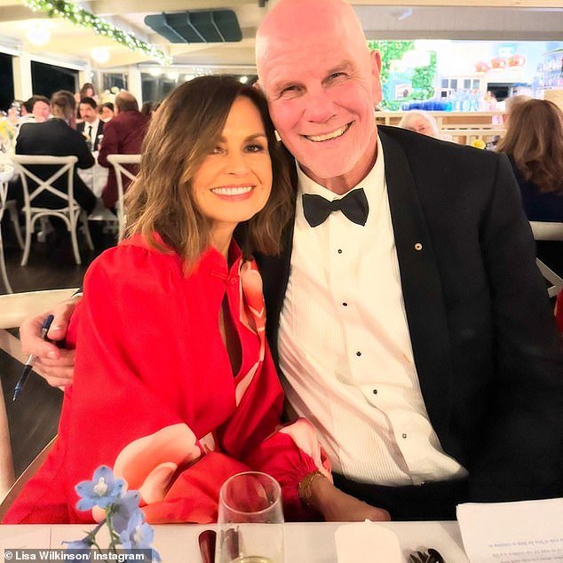 La impactante sugerencia de Peter FitzSimons para reemplazar a Kevin Rudd como embajador de Estados Unidos