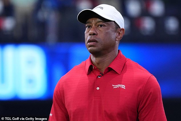 Tiger Woods ofrece una sorprendente actualización sobre su recuperación de su séptima cirugía de espalda antes de cumplir 50 años