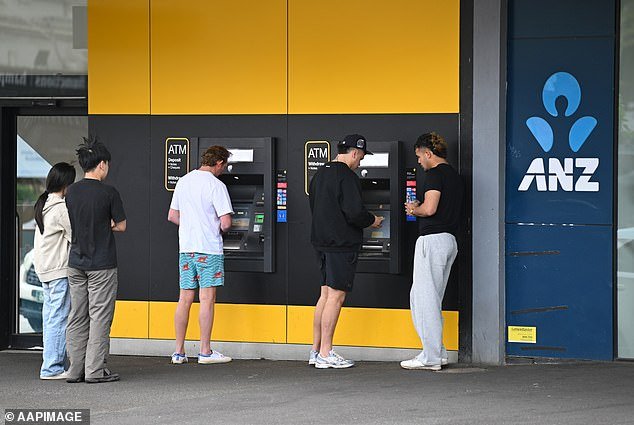 Commonwealth Bank eleva silenciosamente las tasas de interés: lo que significa para los titulares de hipotecas