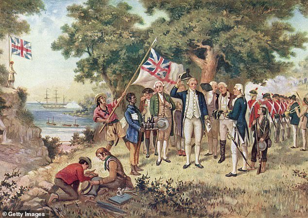 Fue un día que dividiría a Australia y abriría heridas centenarias… pero ¿qué pasó realmente cuando llegó la primera flota el 26 de enero de 1788?