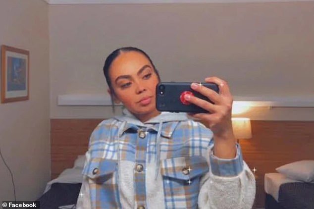 El triple asesino acusado, Julian Ingram, hace una afirmación explosiva después de supuestamente dispararle a su ex embarazada y a otras dos personas; solo un hombre revela un presunto acto escalofriante