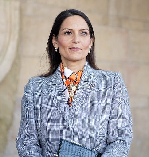 ‘Koutov Kiir está cayendo de rodillas’: la visita del primer ministro a China pone en riesgo la seguridad nacional del Reino Unido, critica Dame Preeti