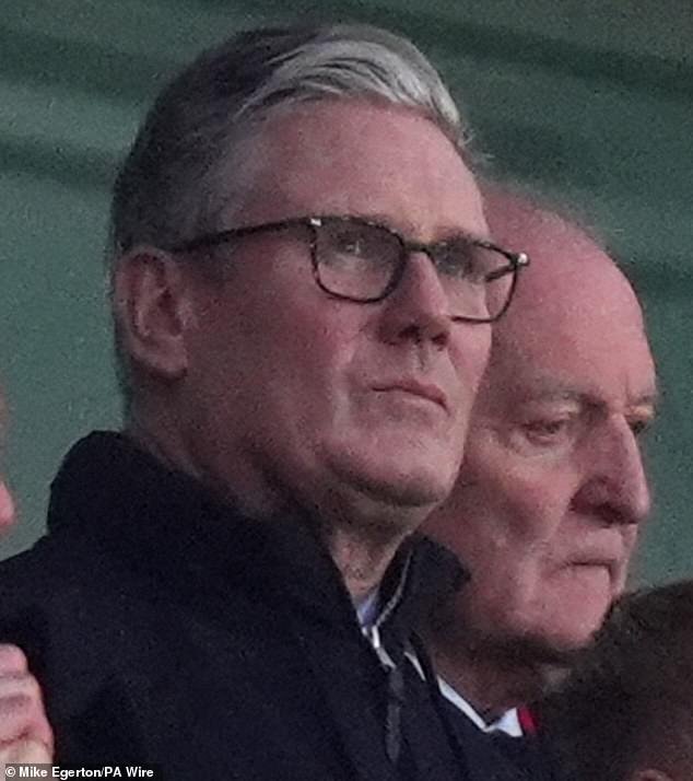 Burnham, estrella de Lame Duck, ‘acelera su muerte’ después de ayudar personalmente a evitar su regreso