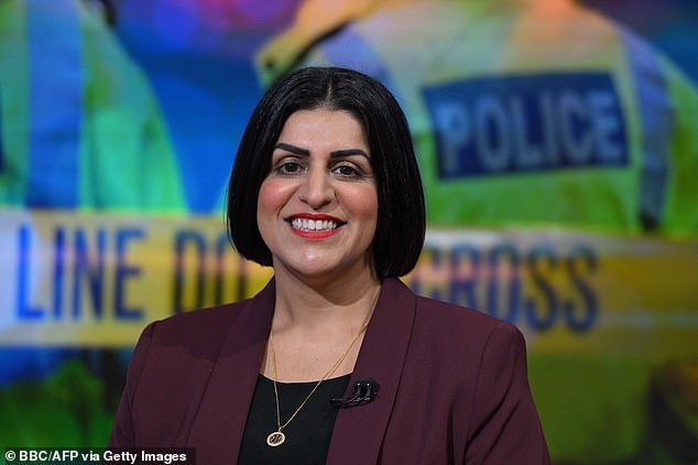 La policía «puede concentrarse en su trabajo diario» mientras el Ministro del Interior «canibaliza los delitos de odio»